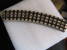 Märklin 3600 Kurvenschiene 800er Mittelleiter durchgehend Vorkrieg