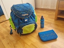 Ergobag * Pack * Schulrucksack