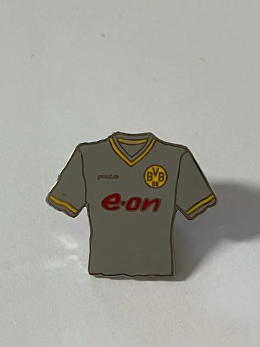 Bvb borussia dortmund pin - borussia,