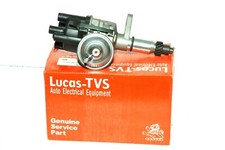 SUZUKI LUCAS ORIGINAL 45D4 VERTEILER - 1.0L SJ410 F10A MOTOR SAMURAI SUPER CARRY