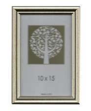 Bilderrahmen Kunststoff 10x15