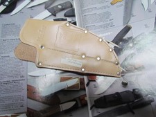 Linder Messerscheide für