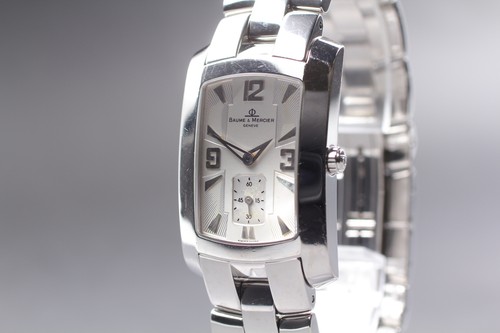 Exc baume mercier - [exc+5], &