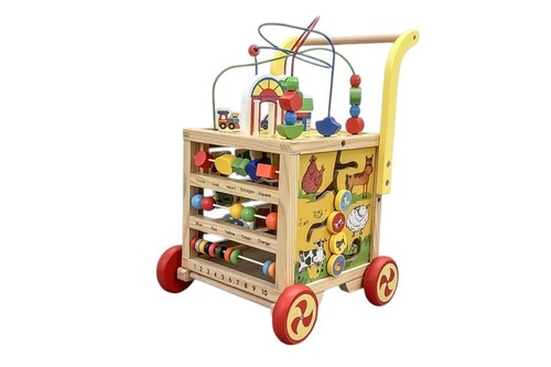 Lauflernwagen bea aus - lauflernwagen,
