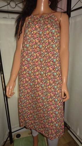 Neckholder sommer kleid - h&m,
