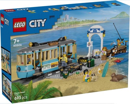 Lego city 60506 - city,