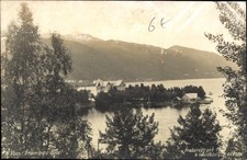 Ak Voss Norwegen,  Froemings