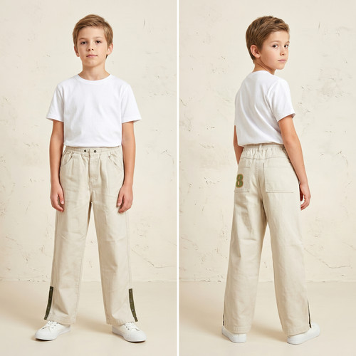 Topytop kinder cargohose - cargohose, gr