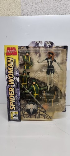 Marvel select sdcc - marvel,