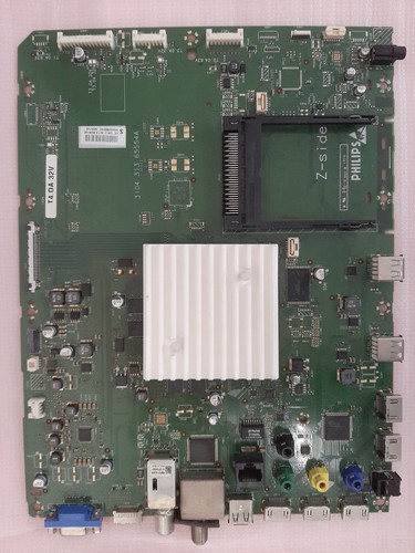 Mainboard philips 55pfl8007k - mainboard,