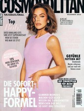 COSMOPOLITAN 12/2025