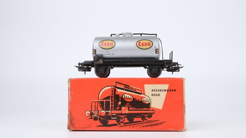 Märklin 4501 kesselwagen - märklin,