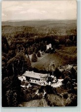 10338724 - 8202 Westerham DRK Erholungsheim Hohenfried Fliegeraufnahme