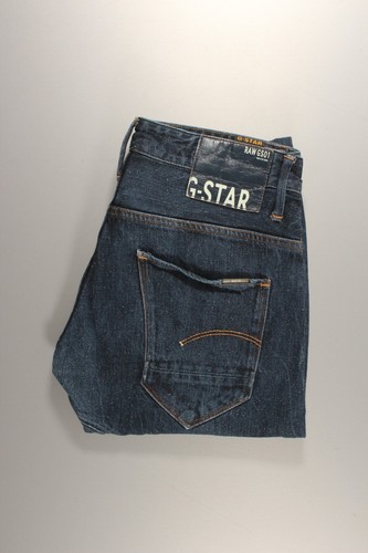 Herren jeans star - herren, 3d