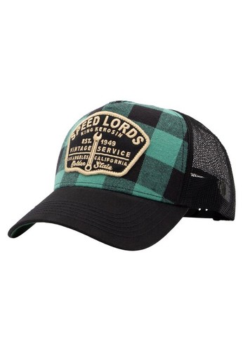 King kerosin cap - cap, unisex