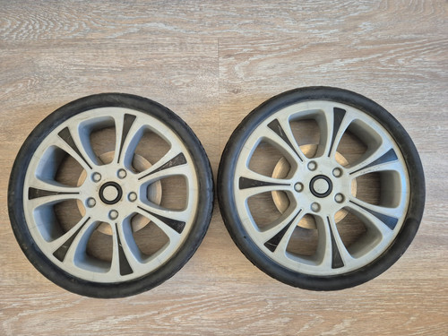 Hartan hinterräder racer - hartan,