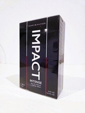 Tommy Hilfiger Impact Intense