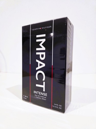 Tommy hilfiger impact intense - impact,