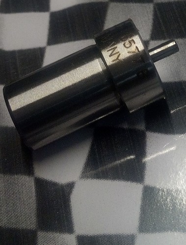 Einspritzdüse peugeot j5 - peugeot,