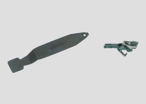Märklin 7203 kurzkupplungen - märklin,