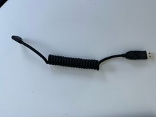 original Porsche USB-Ladekabel Apple I Phone Anschluss  97004490153