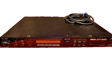 Yamaha SPX 990 Professional Multi-Effekt Prozessor