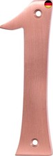 Distinctions 90591 hausnummer - distinctions,