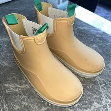 Zara Kinder-Gummistiefel *
