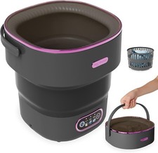 Mini waschmaschine camping - mini,