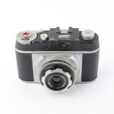 Kelvin Minor Duo-Kelvin-Achromat 8/50mm NOTTESTED