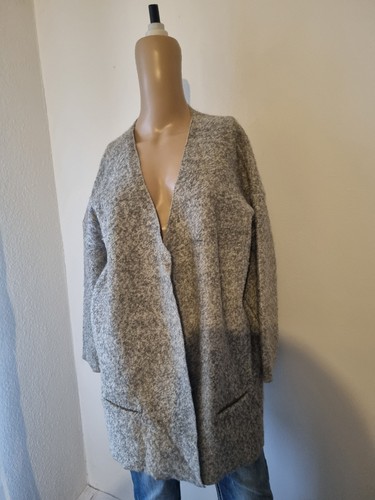 Zara damen jacke gr m - damen,