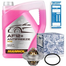 VEMO Thermostat Kühlmittel