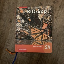 Bioskop SII - Allgemeine