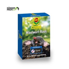 COMPO Maulwurf-Raus 200 g