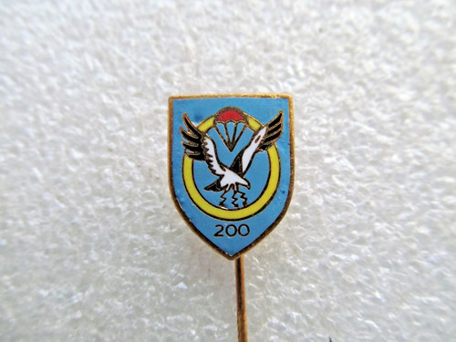 Anstecknadel bundeswehr - anstecknadel,