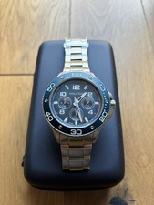 Herrenuhr Nautica•Gebraucht