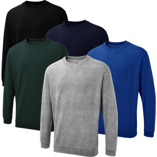 Arbeitspullover sweat shirt - arbeitspullover,