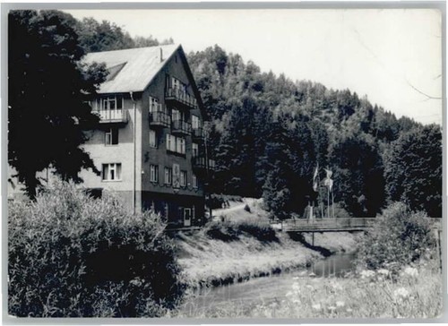 Wiesenbad - ,