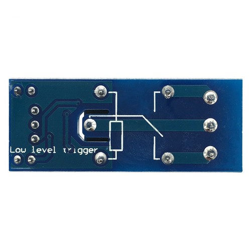Flip flop latch relaismodul - flip,
