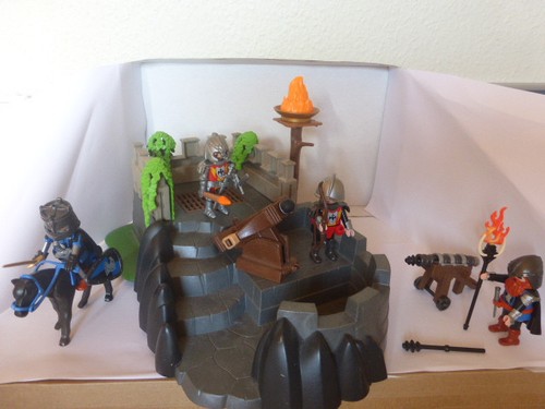 Playmobil 6627 knights - 6627,