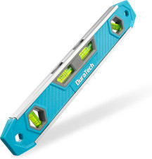 Magnetische Wasserwaage 300mm