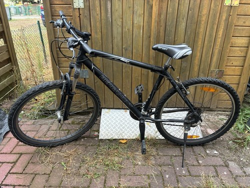 Bergamont mountainbike zoll - 26,