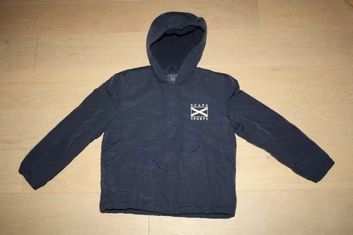 Winterjacke von scapa sports - von,