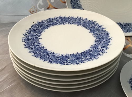 Rosenthal romanze benares - rosenthal, 6