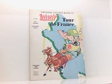Asterix Tour de France -