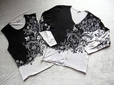 Twinset Jacke und Top Marke