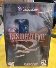 Resident Evil 2 - Nintendo