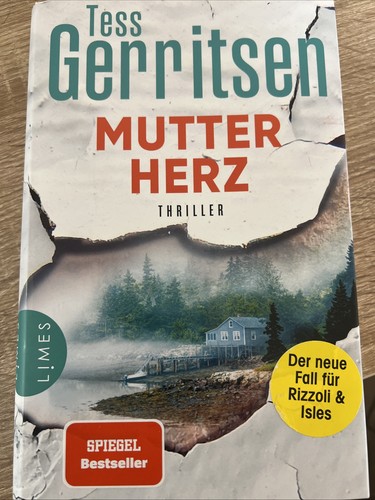 Mutterherz thriller von - „,