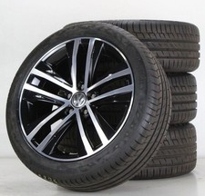 VW Sharan 7N Sommerräder 18