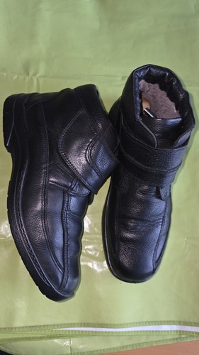 Jomos herrenschuhe stiefelette - jomos,